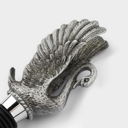 Magistro Swan Pill For a Pill, 14 cm-2