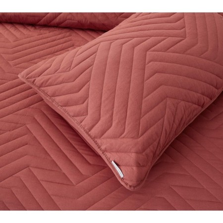 The bedspread and pillowcase "Moritz", size 160x220 cm, 50x70 cm-2