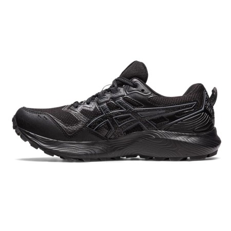 Cunning Women's Cunning ASICS GEL-SONOMA 7 G-TX, size 7 (1012B414 002)-2