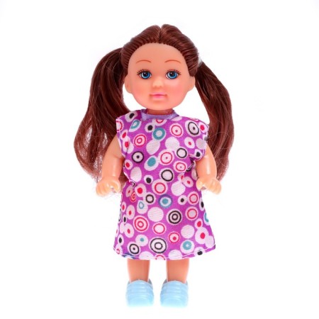 Couple-Land "Eva", in a dress, mix-3