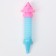Developing toy "animal", color mix