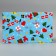 Gift box "New Year's fun", 32.5 x 20 x 12.5 cm, New Year