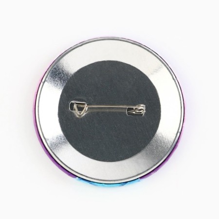 The sunset icon "I have paws" d = 56 mm.-4