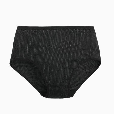 Panties female color black, size 58-60