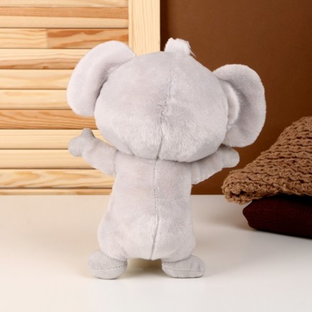 Soft toy "Koala", 26 cm-3