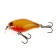 Floating wobbler LJ Original Chubby F, 4 cm, color 011