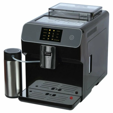 Pioneer CMA020 coffee machine, automatic, 150 watts, 1700 ml
