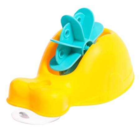 A set of bath toys "Funny bathing", 4 items-9