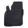 Rubber rugs with a high side for Ford Focus III, 2011-2015