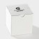 Tea steam porcelain "Cedar branch", 350 ml