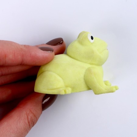 Growing toy "Frog" 6 × 6 × 7.5 cm-5