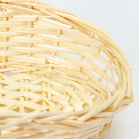 Wicker basket, 31x24x11/25, vine-2