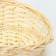 Wicker basket, 31x24x11/25, vine