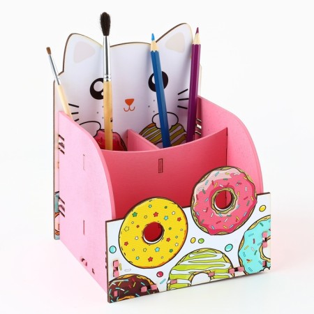 Organizer for the Office "Kotik"-1