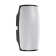 Facade lamp "Lights", FSD-077, 24 W, 3000K, IP65, 220 V, plastic, black