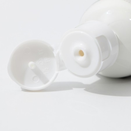 Acrylic paint, color was white, glossy 120 ml-3