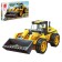 Designer builders "Frontal loader", 203 details