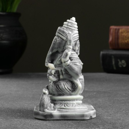 Souvenir "Ganesha" 7.5cm-1