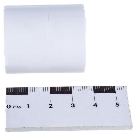 Transitional "Political Estate", polypropylene, 25 x 20 mm ", internal/external thread-2
