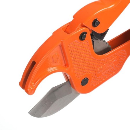 Patriot PPC-142 scissors for cutting PVC pipes, 16-42 mm-3