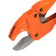 Patriot PPC-142 scissors for cutting PVC pipes, 16-42 mm