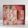 Gift set: A5 diary, 80 sheets and mug "since March 8"