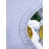 Cover with pillowcases Diva Afrodita Premium, size 220x240 cm, 50x70 cm - 2 pcs
