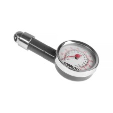 Tire manometer top car, t-203, up to 7.5 atm
