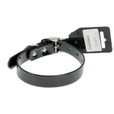 Biotan collar, 25-35 x 2 cm, black