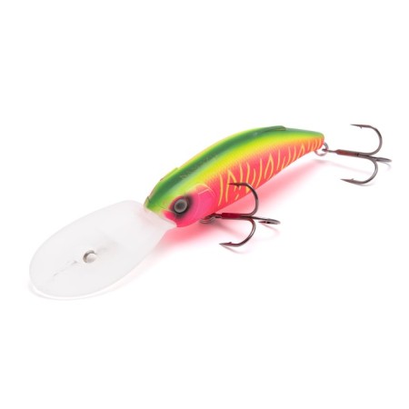 Namazu Brox Wobbler, L-100 mm, 30 g, neck, floating, 4.5-5.5 m, color No. 9-1