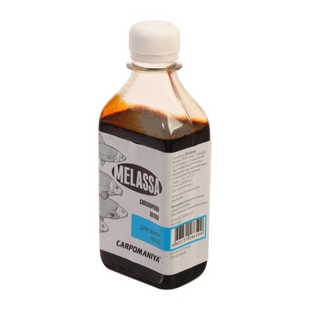 Beetroot molasses for bream fishing, 250 ml-1