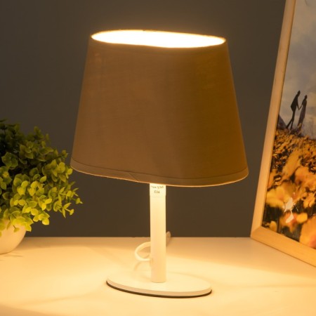 Harry Harry 1x15W E14 white 20x10x26.5cm Risalux-1
