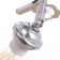 ADRI chandelier BP 3x40W E27 Chrome Model: 2638726