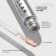 Liquid shadows Influence Beauty Interstellar, tone 02, 2.5 ml