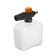 Foam generator Bort Foam Master Pro, Quick Fix, 1 liter