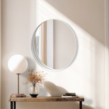Wall mirror 