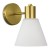 Brass