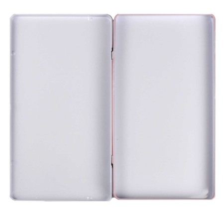 Penal Futlar Metal 183 x 100 x 14 mm, Phoenix "Pink Bunny"-3
