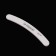 File - emery "Premium", abrasiveness 100/180, 18 cm, color gray color