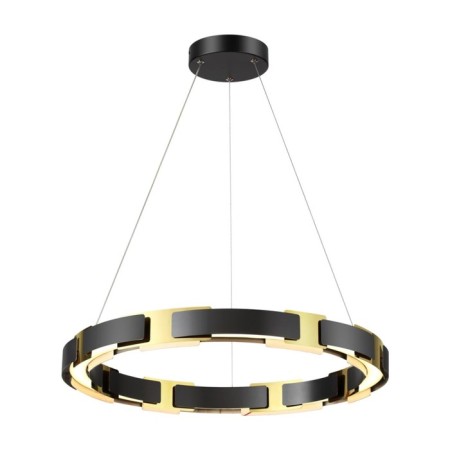 Fierro LED 55W 3000k chandelier-1