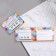 Diploma "Graduate of primary school!" glitter, keyboard, 44.5x16.5 cm