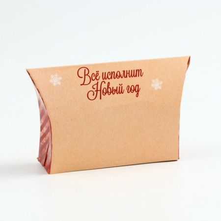 New Year's Gift Set "Cozy Evenings": Tea, Montansier-3