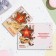 Postcard "Happy Victory Festival! May 9!" beige, embossing, congruff, a5