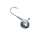 Jig ball "Yaman", 38 g, 10 pcs.