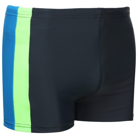 Swimming for swimming onlytop, p. 40, gray/green/turquoise color