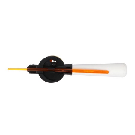 Winter fishing rod, handle foam 100 mm long, HFB-9B-3