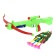 Tornado crossbow, shoots with suction cups
