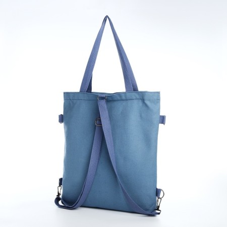 SCOPER with lightning, blue color-3