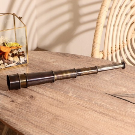 Souvenir "Spray Pipe" in the box (4-fold increase) 17x8x7 cm