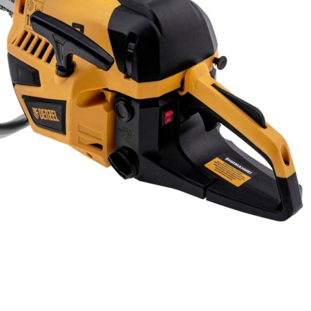 DREAL DENZEL DENZEL 95238, DS-5820, tire 50 cm, 58 cm3, 3.6 hp, step 0.325-5
